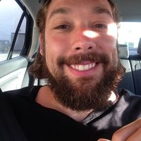 Christopher Balzano's Photo