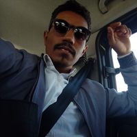 Ahmed Tantaaa's Photo