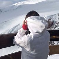 Kosar Pourjavan's Photo