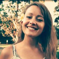 Elodie MENARD's Photo