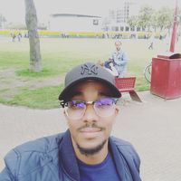 Abnet Sebhatu's Photo