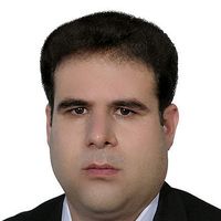 Saeid Moazeni's Photo