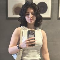 Marwa Sweedan's Photo