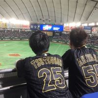 Hirofusa Aoyama's Photo