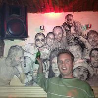 Ivan Tomasovic's Photo