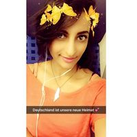 Dania Mahmoud's Photo