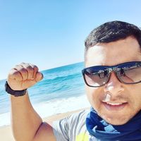 Rodrigo Vieira's Photo