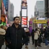 Amine Gouizine's Photo