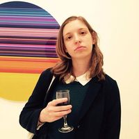 Kristina Savic's Photo