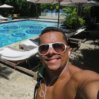 Marcos Garcia's Photo