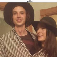 Jonah McLauchlan Bais's Photo