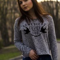 Yuliia Mykhailova的照片