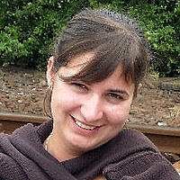 Katalin Bognár's Photo