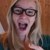 Alma Gunnarsson的照片