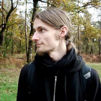 Thomas Tournelier的照片