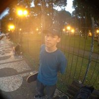 Jaison Dos Santos Junior的照片