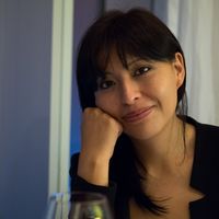 Monika Obleas's Photo