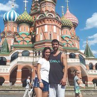 Diego Moreira的照片