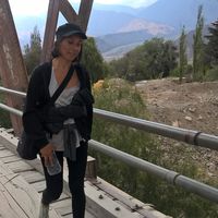 Fotos de Yanina Palomeque