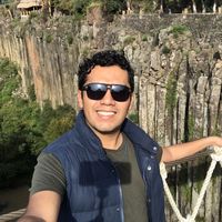 Víctor Martínez's Photo