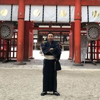 Masaki Takeo的照片