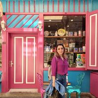 masume sharif的照片