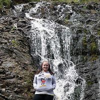 Agnieszka Gąsiorowska's Photo