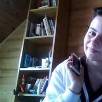 Constance Pierre的照片