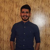 Aryabod Golchoob's Photo