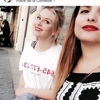 Lucie Galpern's Photo