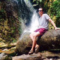 Jeremy Savage的照片