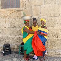 Alberta Kallon的照片