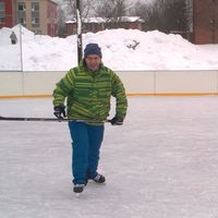 Guillaume Pinsard's Photo