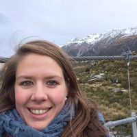 Siphra Bidee's Photo