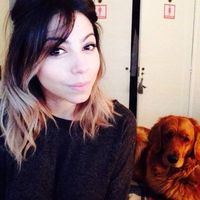 Marina Landaboure's Photo