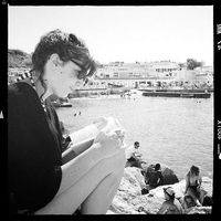 Edith and Brice's Photo