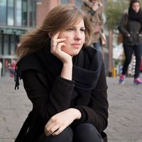 Adinda Berends's Photo