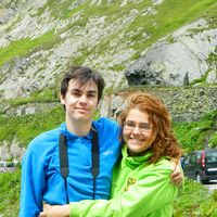 Poli&Sam Whyte's Photo