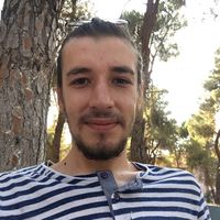 Oguzhan Sahin's Photo