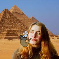 Nell Gray Andrews的照片