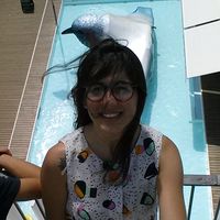 Claudia Ranocchia's Photo