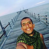 Fotos von Alexander Moreno