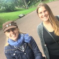 Photos de Camila Di Fiore