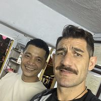 David Paterna's Photo