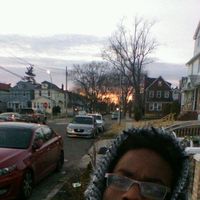 Norman Anderson的照片