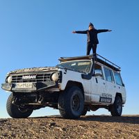 Anna Minwegen的照片