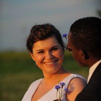 Agnieszka Dreslinska's Photo