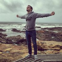 Sergey Sergeyev's Photo