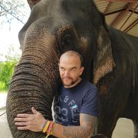 Matthew Garrett's Photo