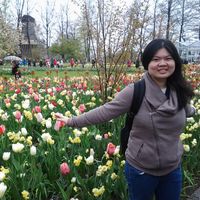 betsy Sanjaya's Photo